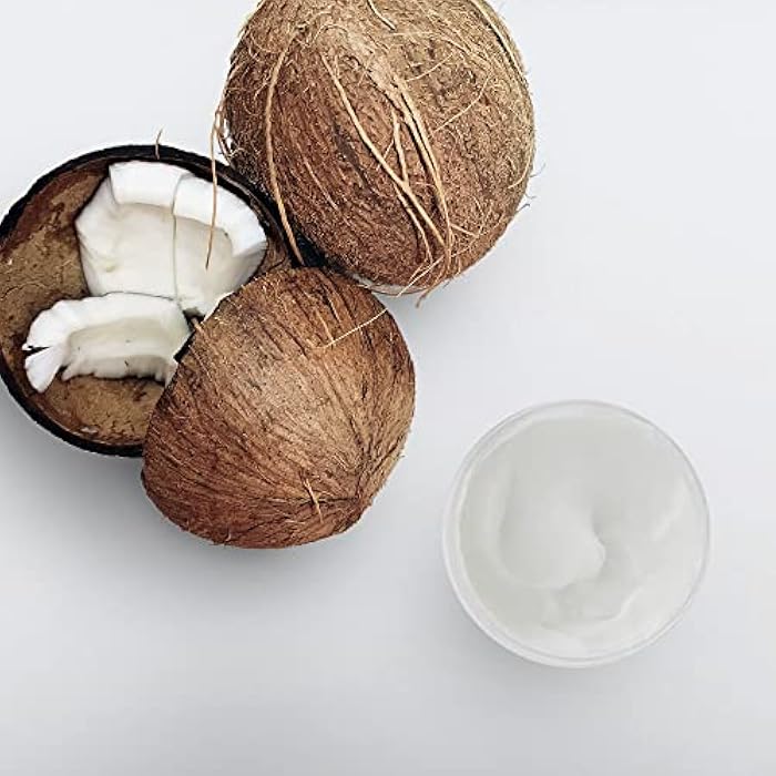 Eco Style جل تصفيف جوز الهند من إيكو ستايل، 16 أونصة - Image 5